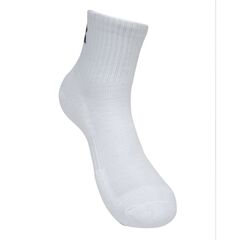 UNDER ARMOUR skarpetki bawełniane unisex 3 pak Qtr