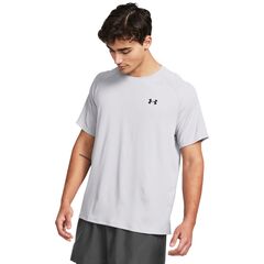 UNDER ARMOUR koszulka męska szybkoschnąca treningowa Tech Textured SS