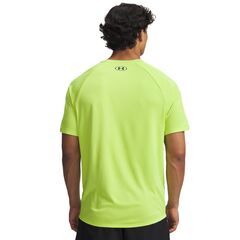 UNDER ARMOUR koszulka męska szybkoschnąca treningowa Tech Textured SS