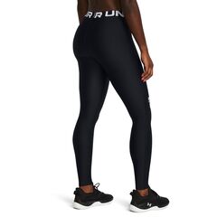 UNDER ARMOUR legginsy damskie treningowe
