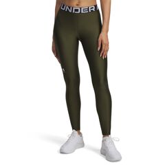 UNDER ARMOUR legginsy damskie treningowe