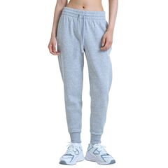 UNDER ARMOUR spodnie treningowe damskie joggery Rival