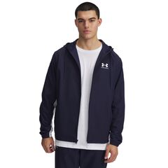 UNDER ARMOUR kurtka męska przejściowa Rival Wvn Windbreaker