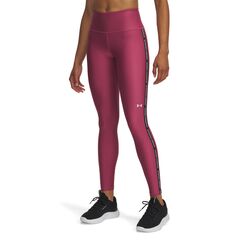 UNDER ARMOUR legginsy damskie treningowa Tech WM Tape