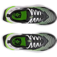 UNDER ARMOUR buty do biegania sportowe chłopięce BGS Scramjet 7