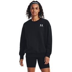 UNDER ARMOUR bluza dresowa damska bez kaptura
