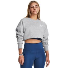UNDER ARMOUR bluza dresowa damska bez kaptura