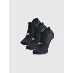 4F skarpetki stopki bawełniane męskie