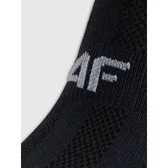 4F skarpetki stopki bawełniane męskie
