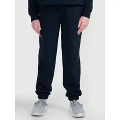 4F spodnie dresowe dla dziewczynek joggery