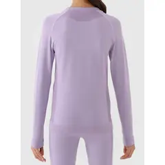 4F bielizna termoaktywna dla dziewczynek SET