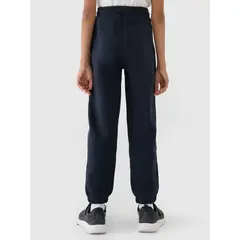 4F spodnie dresowe dla dziewczynek joggery