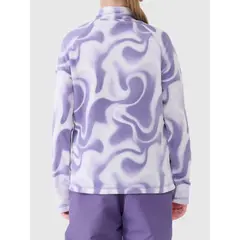 4F bielizna polarowa dla dziewczynek narciarska