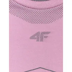 4F bielizna termoaktywna dla dziewczynek SET