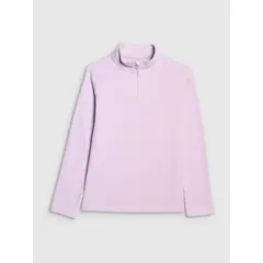 4F bielizna polarowa dla dziewczynek narciarska