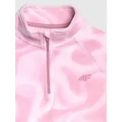 4F bielizna polarowa dla dziewczynek narciarska