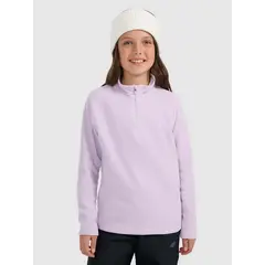 4F bielizna polarowa dla dziewczynek narciarska