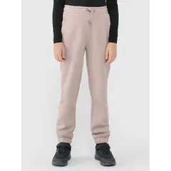 4F spodnie dresowe dla dziewczynek