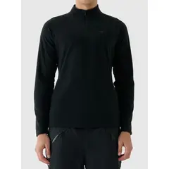 4F polarowa bluza narciarska męska