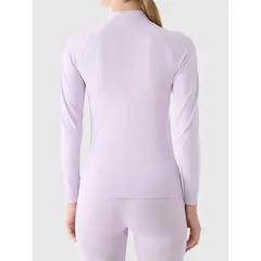 4F bielizna narciarska termoaktywna bluzka