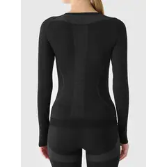 4F bielizna narciarska termoaktywna bluzka