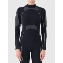 4F bielizna narciarska termoaktywna bluzka