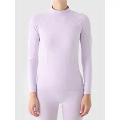 4F bielizna narciarska termoaktywna bluzka