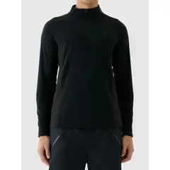 4F polarowa bluza narciarska męska