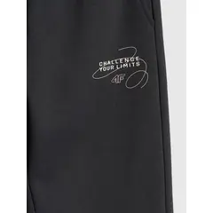 4F spodnie dresowe dla dziewczynek