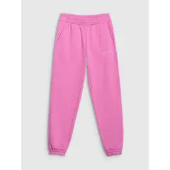 4F spodnie dresowe dla dziewczynek