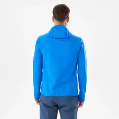 MILLET bluza trekingowa męska SENECA FLEECE HOODIE M