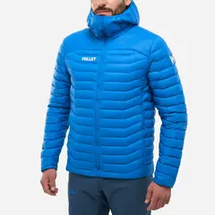 MILLET kurtka trekkingowa męska EVOLE LIGHT 700 HD M