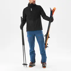 MILLET kurtka trekkingowa męska M WHITE SHIELD JKT M