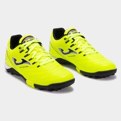 JOMA buty piłkarskie na orlki męskie MAXIMA 2511 FLUOR GREEN TURF