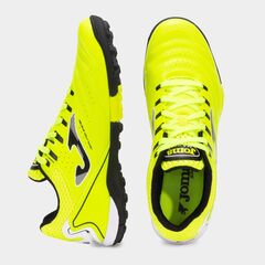 JOMA buty piłkarskie na orlki męskie MAXIMA 2511 FLUOR GREEN TURF