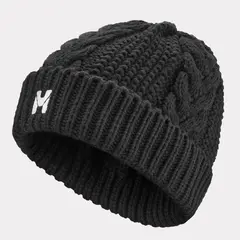 MILLET czapka zimowa GRANDS MONTETS TWIST BEANI