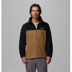 COLUMBIA bluza polarowa męska Steens Mountin