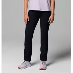 COLUMBIA spodnie turystyczne trekkingowe damskie Back Beauty czarny