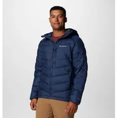 COLUMBIA kurtka zimowa ocieplana męska Labyrinth Loop II