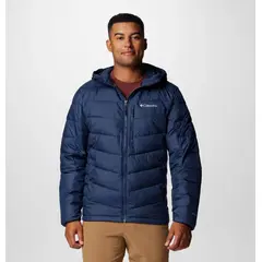 COLUMBIA kurtka zimowa ocieplana męska Labyrinth Loop II