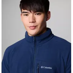 COLUMBIA bluza polarowa męska Fast Trek III granatowy