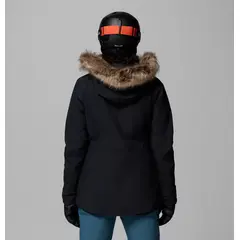 ​COLUMBIA kurtka zimowa ocieplana damska Ava Alpine II czarny