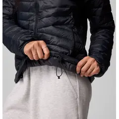 COLUMBIA kurtka zimowa damska Powder Pass czarny