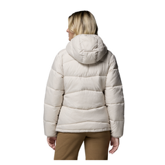 COLUMBIA kurtka puchowa damska Fivemile Butte biały