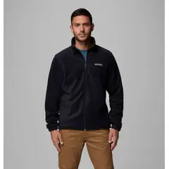 COLUMBIA bluza polarowa męska Steens Mountin czarny