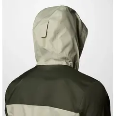 COLUMBIA kurtka przeciwdeszczowa męska Inner Limits III zielony