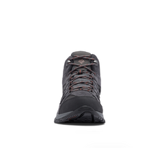 COLUMBIA buty trekkingowe męskie Crestwood MID Waterproof szary