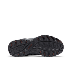 COLUMBIA buty trekkingowe męskie Crestwood MID Waterproof szary