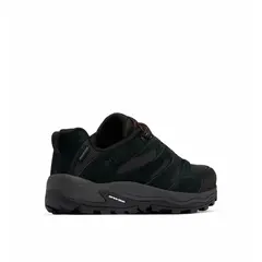 COLUMBIA buty trekkingowe męskie Redmond IV Low Waterproof czarny