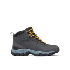COLUMBIA buty trekkingowe męskie NEWTON RIDGE WP OMNI-HEAT szary
